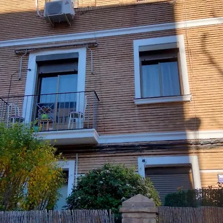 Turistico 사라고사