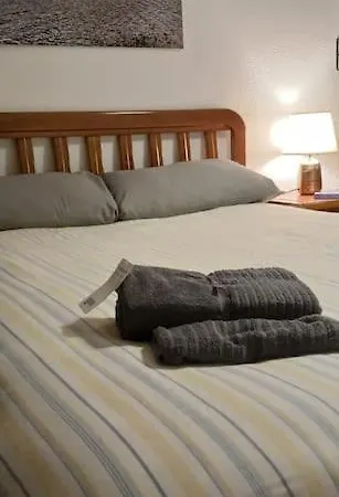 Turistico Apartament *
