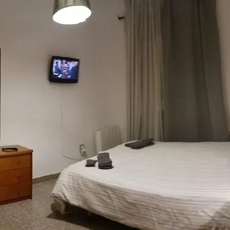Apartment Turistico Saragossa