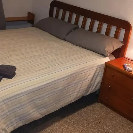 Lägenhet Turistico *