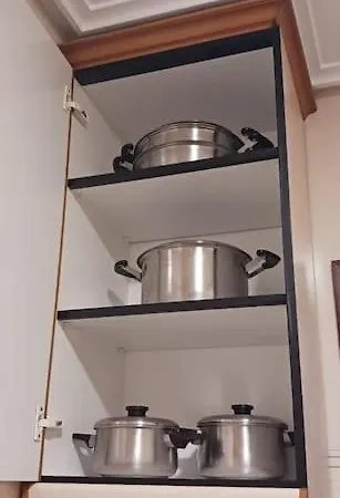 Apartment Turistico