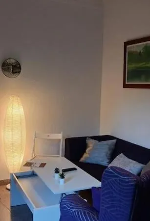 아파트 Turistico *