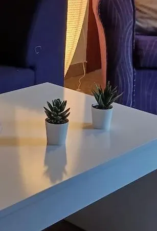 Turistico 아파트 *