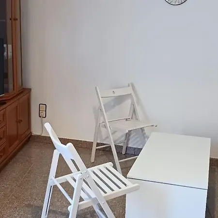Apartment Turistico Saragossa