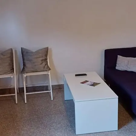 Apartment Turistico