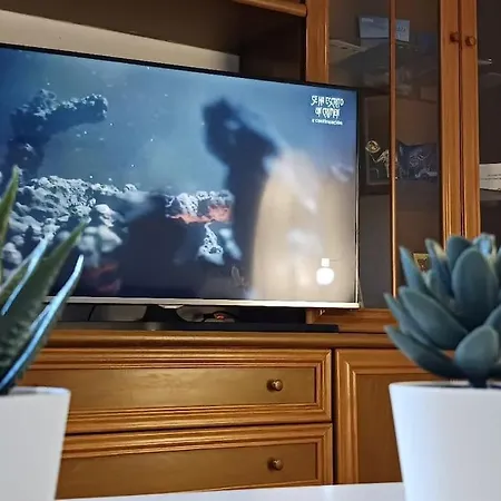 Turistico 아파트 사라고사