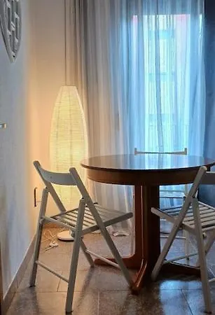 Turistico Apartament *