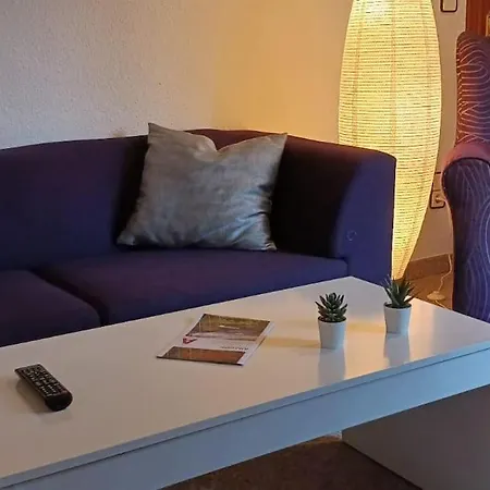 Turistico Apartamento Zaragoza
