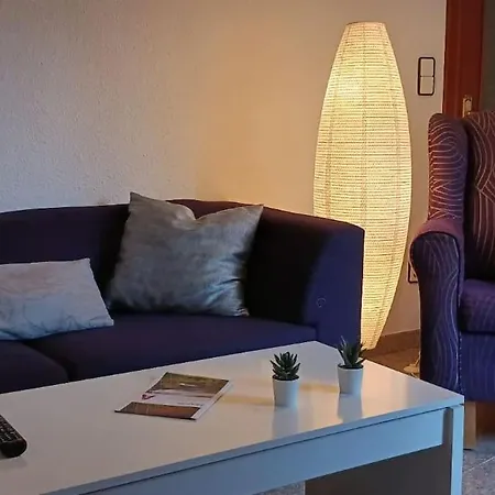 Turistico Apartamento