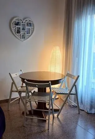 Turistico Apartament Saragossa