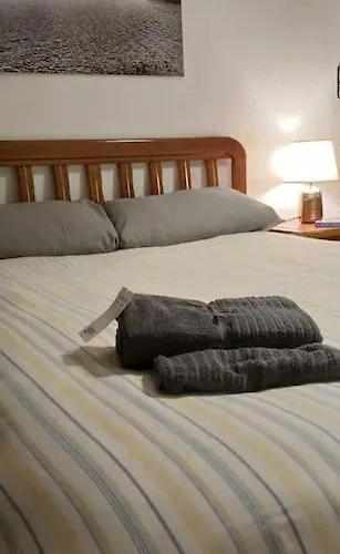 Turistico Lägenhet *