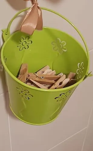 Turistico Lägenhet Zaragoza