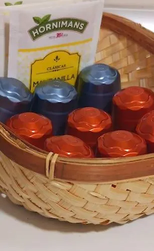 Turistico Lägenhet *