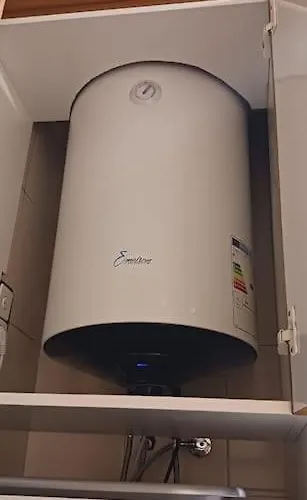 Turistico Lägenhet Zaragoza