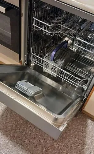 Lägenhet Turistico *