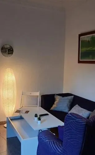 Lägenhet Turistico *