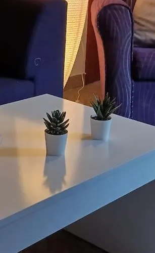 Turistico Lägenhet *