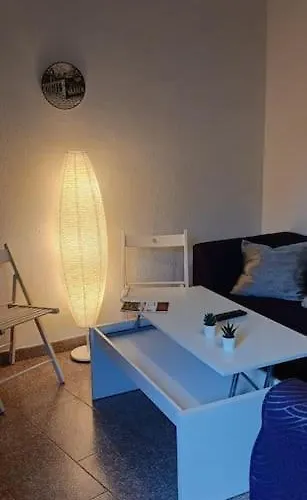 Turistico * Zaragoza