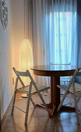 Turistico Lägenhet *