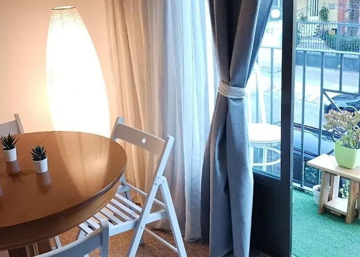 Turistico * Zaragoza