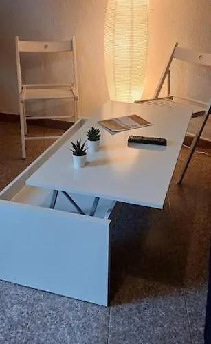 Lägenhet Turistico *